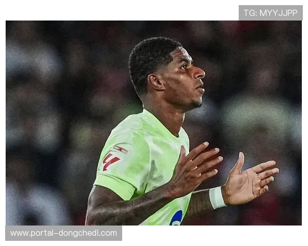 巴萨客场进攻效率解析：拉什福德三造机会成隐形引擎