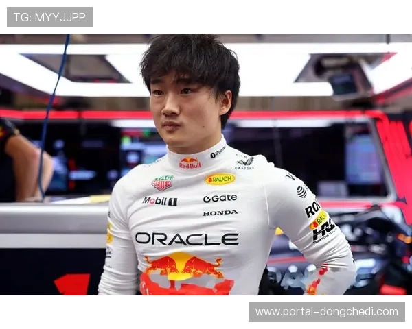 角田裕毅与劳森席位竞争白热化，红牛二队期末考来临