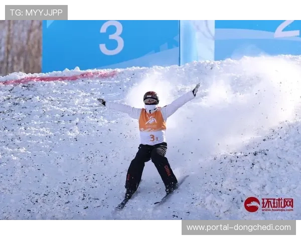 国际雪联在崇礼和普莱西德湖设空中技巧团体比赛