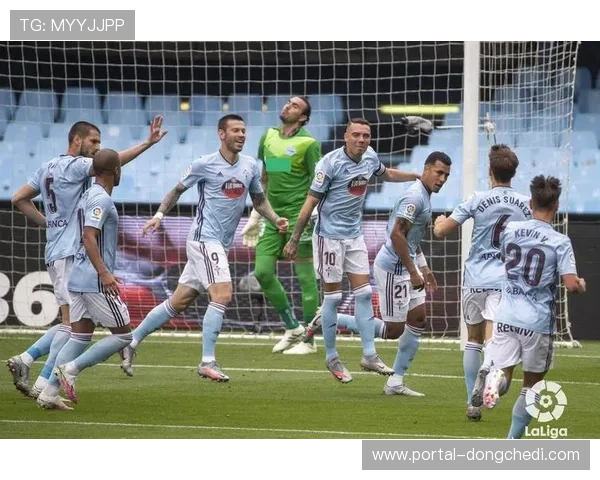 塞尔塔0-1不敌西班牙人，阿斯帕斯400场里程悲