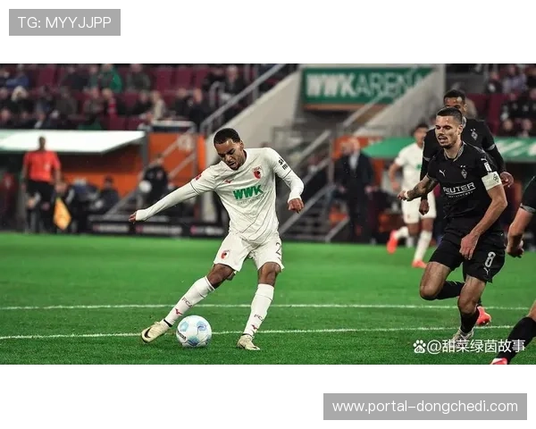 弗赖堡1-3奥格斯堡，客场失利积分榜下滑