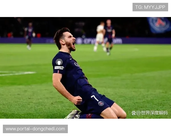 巴黎圣日耳曼联赛七连胜领跑，客场三连胜展现统治力