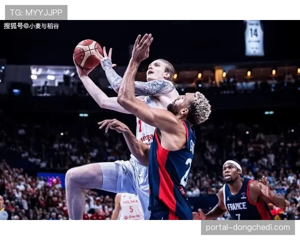 虽有遗憾但未来可期，年轻化的德国男排世锦赛之旅收获信心